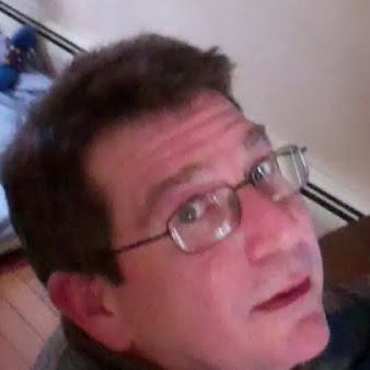 Eric Richard Photo 17