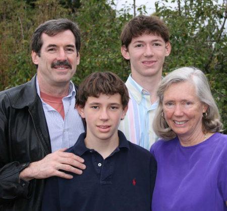 Elizabeth Scherer Photo 15
