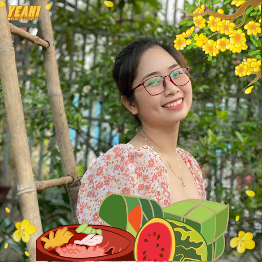 Linh Phan Photo 16