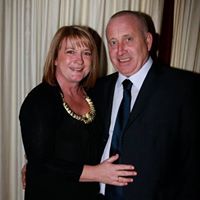 Paul Aldred Photo 18