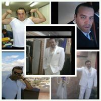 Rene Barba Photo 7