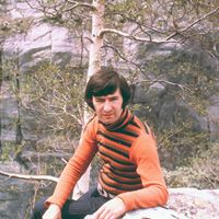 Raymond Roderick Photo 4