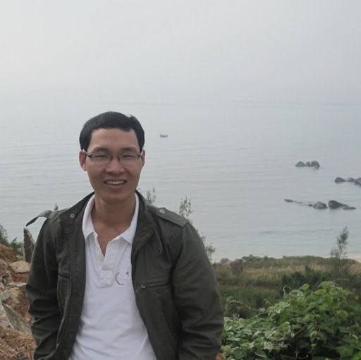 Thuy Tran Photo 41