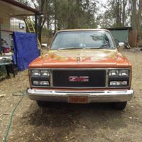 Randy Hayes Photo 29