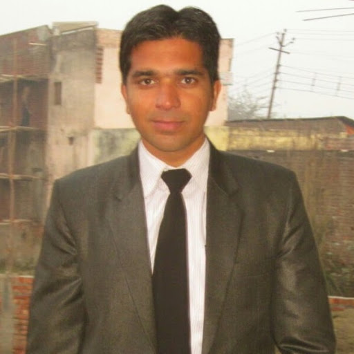 Nasir Ali Photo 33