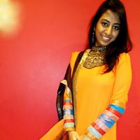 Nidhi Jhunjhunwala Photo 10