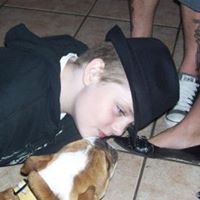 Chad Parrish Photo 29