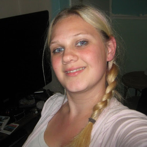 Catherine Harper Photo 16