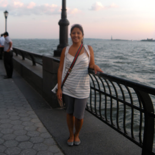Michelle Justiniano Photo 13