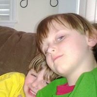 Victoria Clark Photo 27