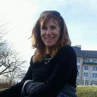 Susan Brackman Photo 5