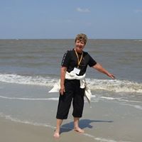 Marilyn Doty Photo 7
