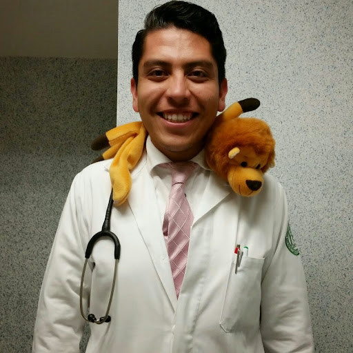 Luis Mejia Photo 33