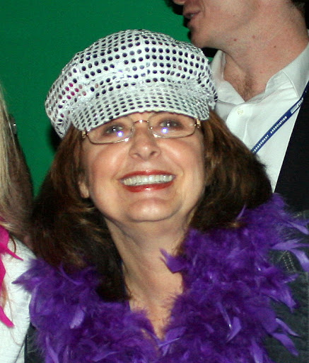Janet Sullivan Photo 16