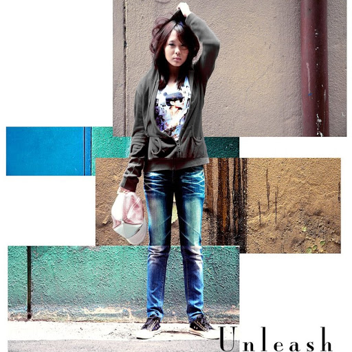 Michelle Chee Photo 6