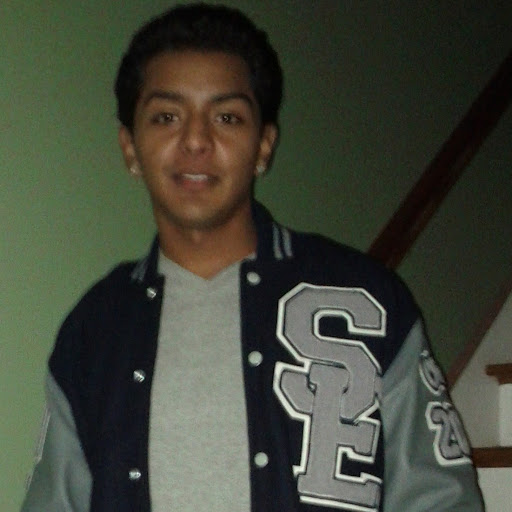Crispin Rodriguez Photo 18