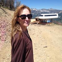 Jan Wickham Photo 4