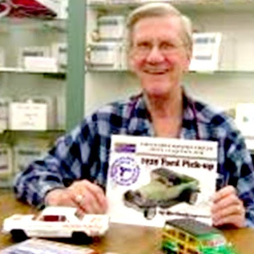 Barry Payne Photo 32