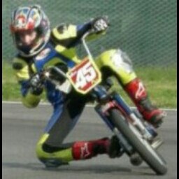 Emilio Forte Photo 3