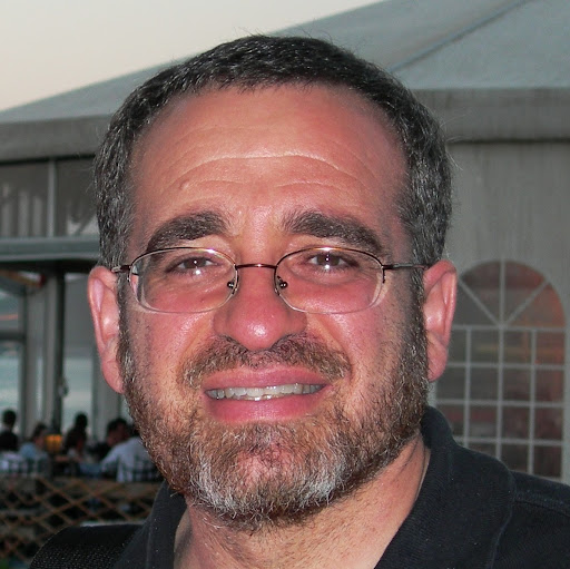 Steven Garfinkel Photo 9
