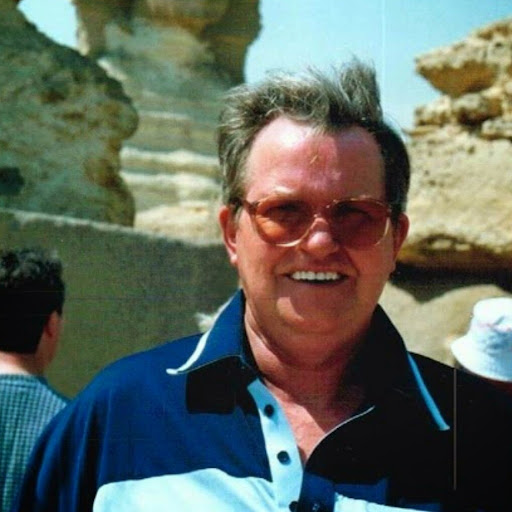 Colin Douglas Photo 49