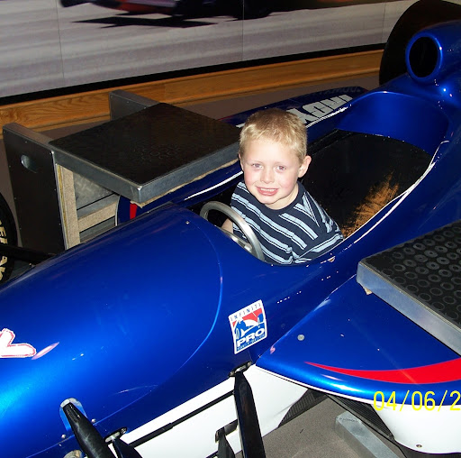 Steven Hacker Photo 28