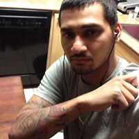 Rosendo Vargas Photo 9