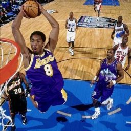 Darryl Lewis Photo 32