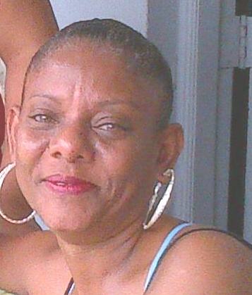 Luisa Reyes Photo 13