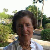 Suzanne Richards Photo 30