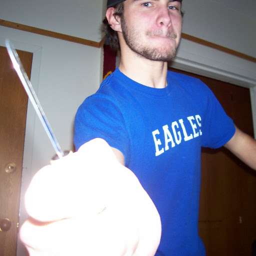 Kyle Weber Photo 16
