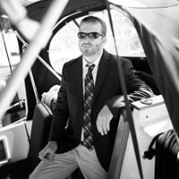 Matthew Silver Photo 29