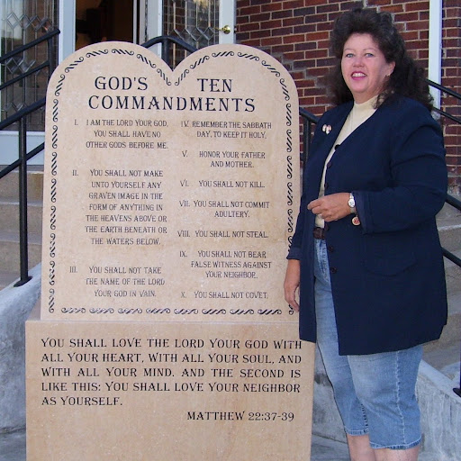 Debbie Cramer Photo 13