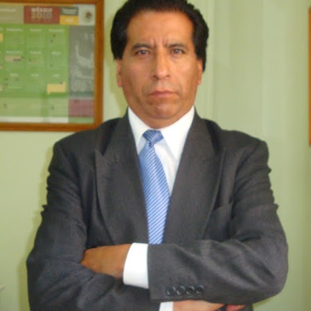 Alfredo Colin Photo 18