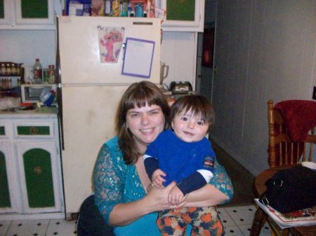 Annette Walker Photo 18