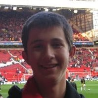 Austin Burns Photo 37