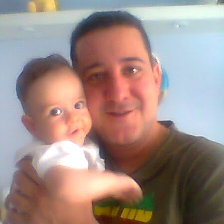 Gregorio Castro Photo 16