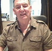 Ron Redfern Photo 13