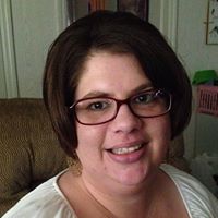 April Vicary Photo 1