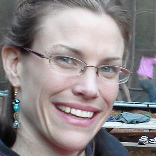 Catherine Alexander Photo 28