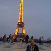 Pat Beebe Photo 18