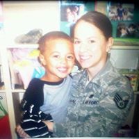 Kristina Ingram Photo 25