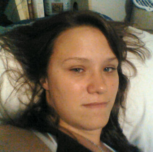 Rebecca Burk Photo 19