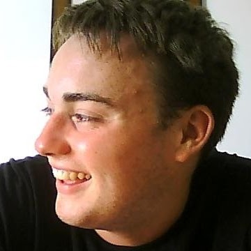 Christopher Murray Photo 18