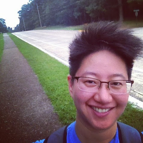Serena Lin Photo 18