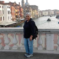 Anita Rich Photo 10