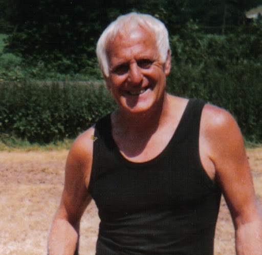 Alan Jenkins Photo 12