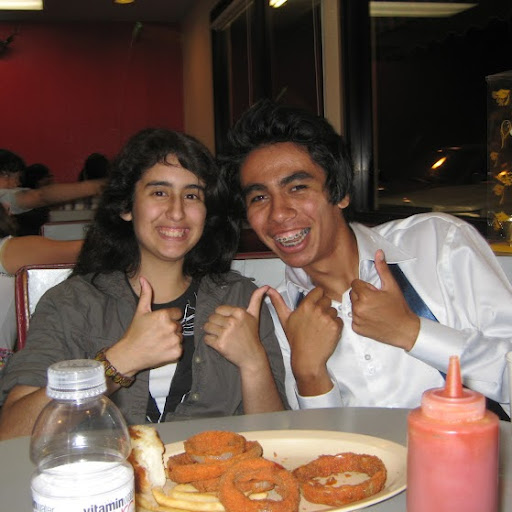 Anthony Esquivel Photo 24