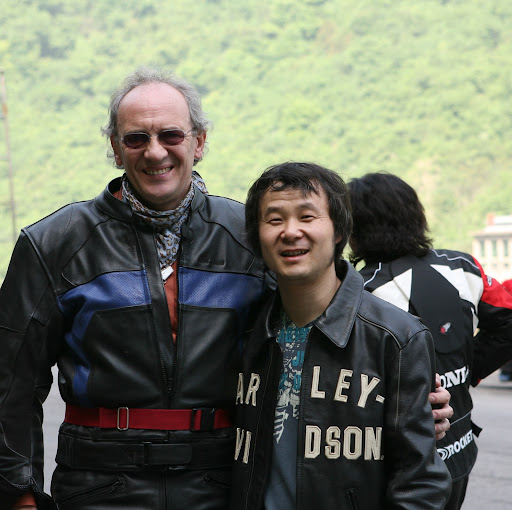 Zhao Xu Photo 15