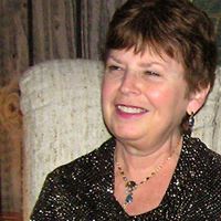 Barbara Herbert Photo 15